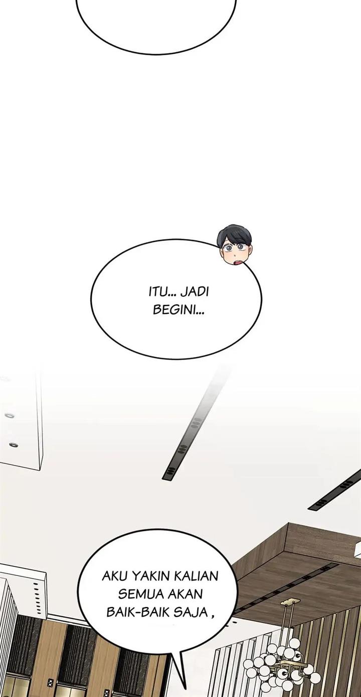He Can't Be This Dumb! Chapter 51 - halaman 22