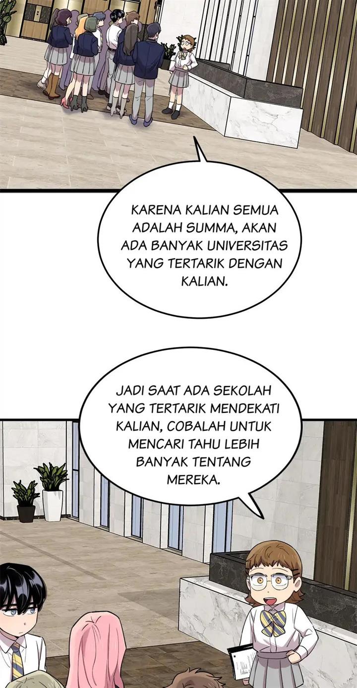 He Can't Be This Dumb! Chapter 51 - halaman 23