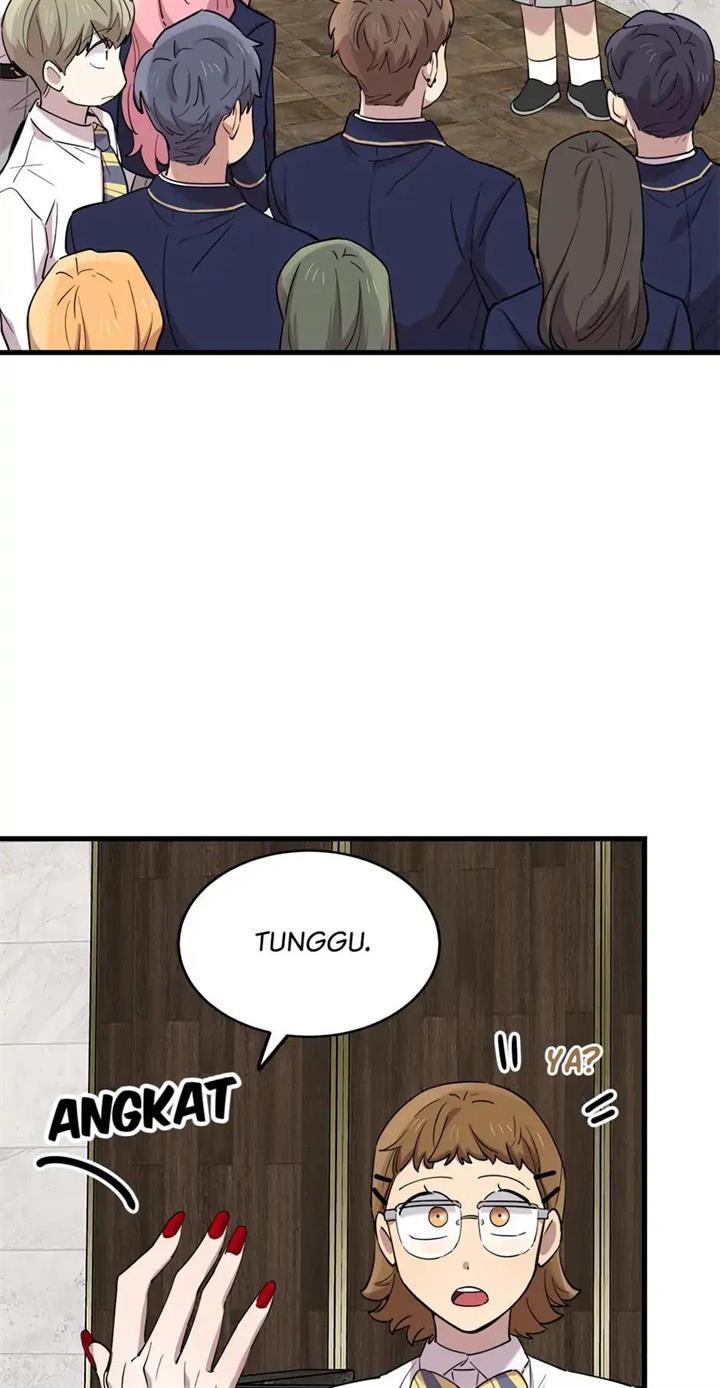 He Can't Be This Dumb! Chapter 51 - halaman 24