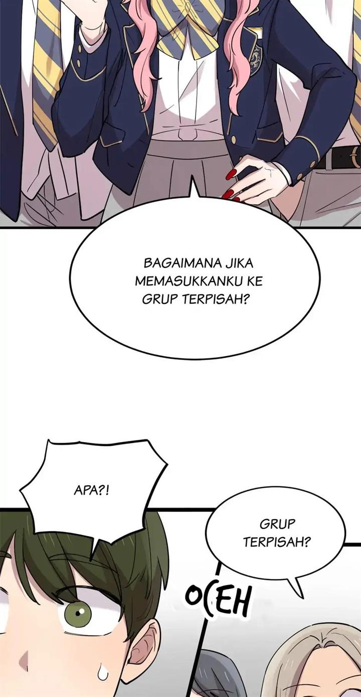 He Can't Be This Dumb! Chapter 51 - halaman 26
