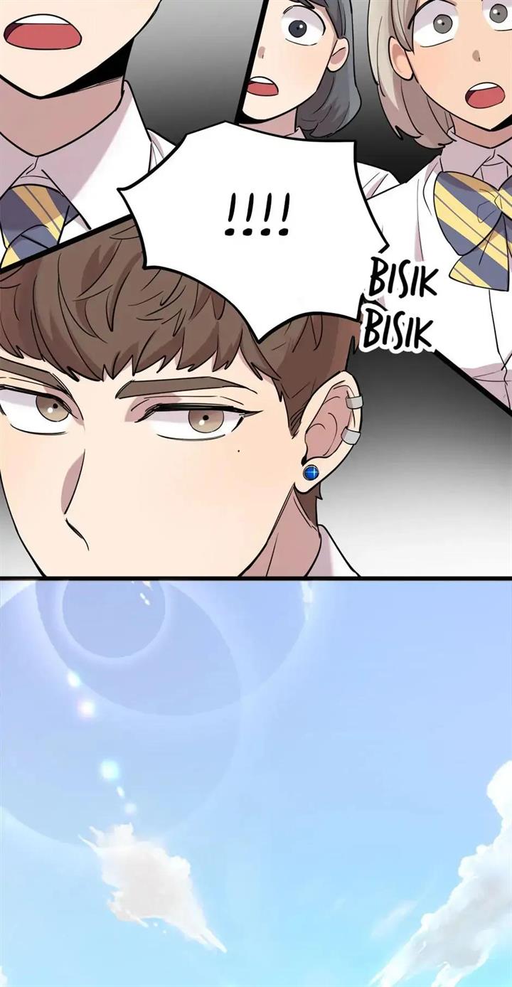 He Can't Be This Dumb! Chapter 51 - halaman 27