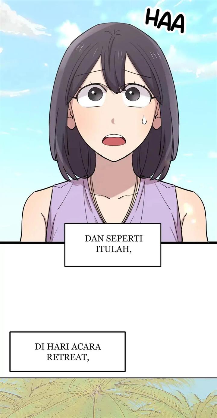 He Can't Be This Dumb! Chapter 51 - halaman 28