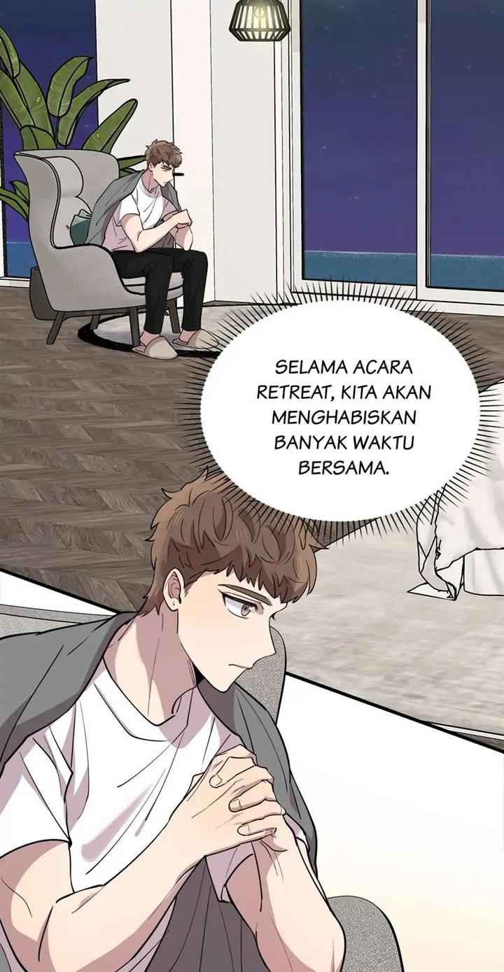 He Can't Be This Dumb! Chapter 51 - halaman 3