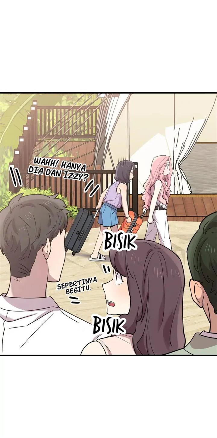 He Can't Be This Dumb! Chapter 51 - halaman 30