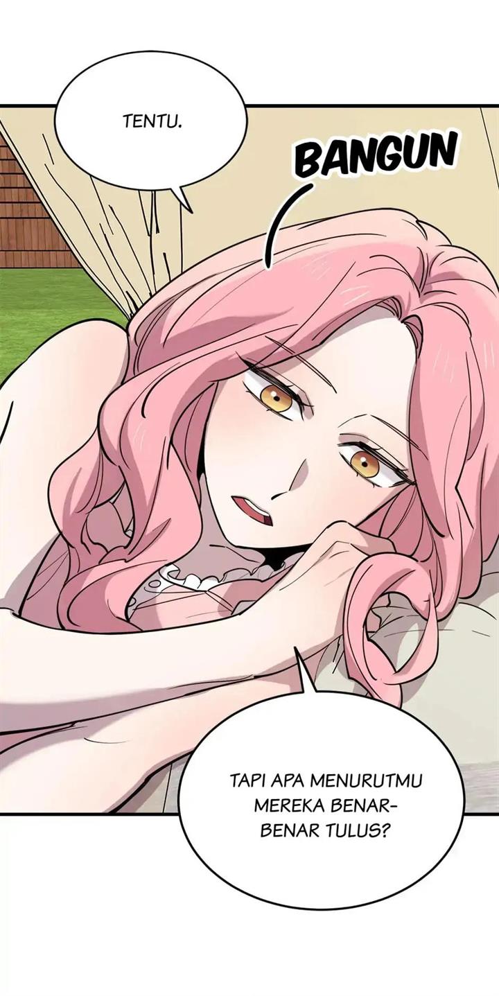 He Can't Be This Dumb! Chapter 51 - halaman 38