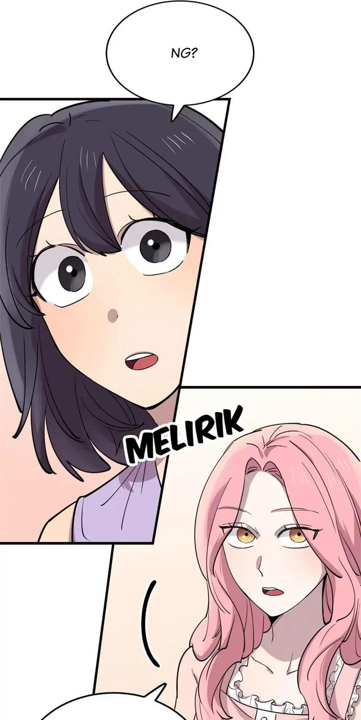 He Can't Be This Dumb! Chapter 51 - halaman 39