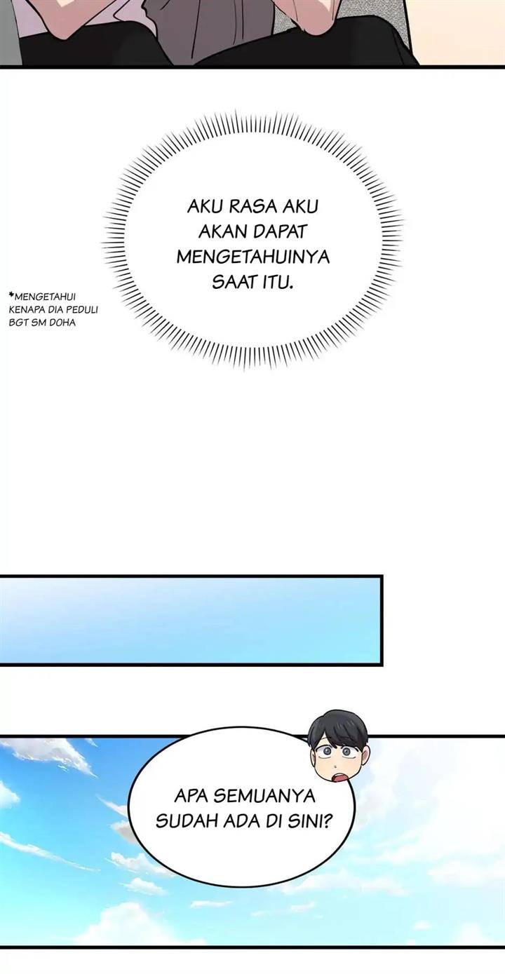 He Can't Be This Dumb! Chapter 51 - halaman 4