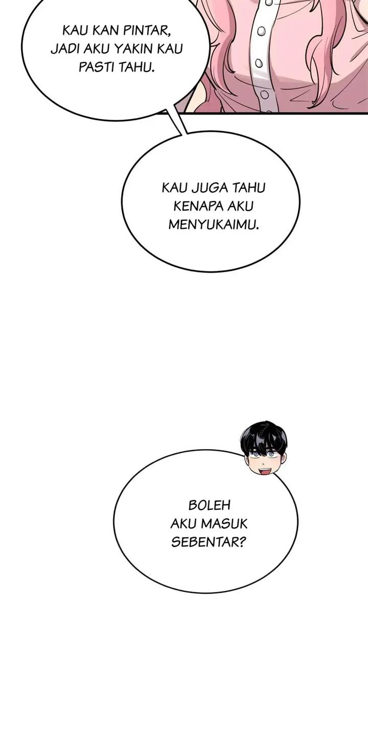 He Can't Be This Dumb! Chapter 51 - halaman 40