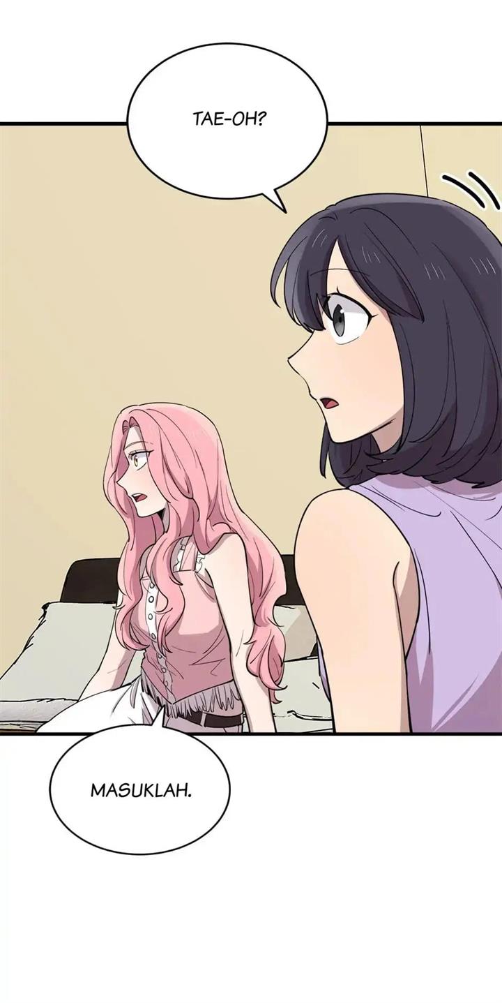 He Can't Be This Dumb! Chapter 51 - halaman 41