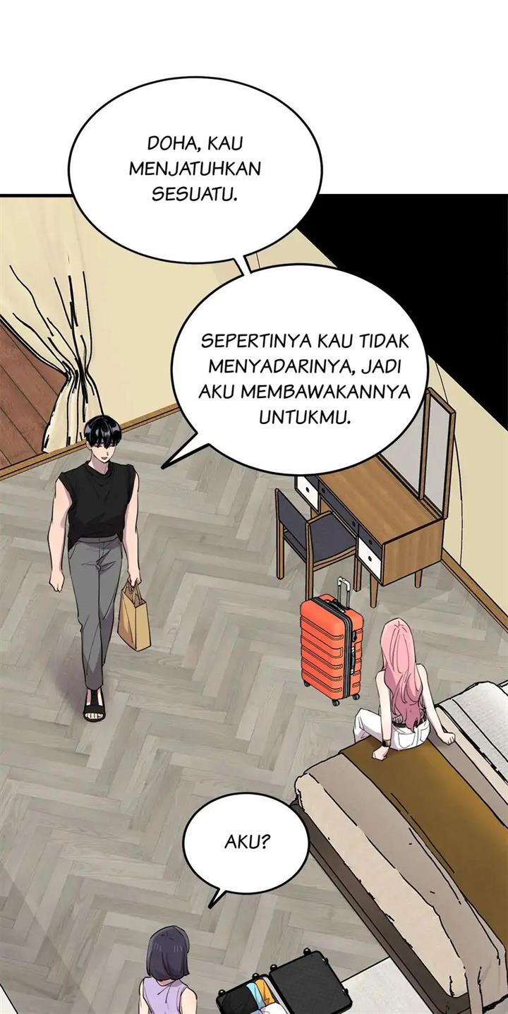He Can't Be This Dumb! Chapter 51 - halaman 42