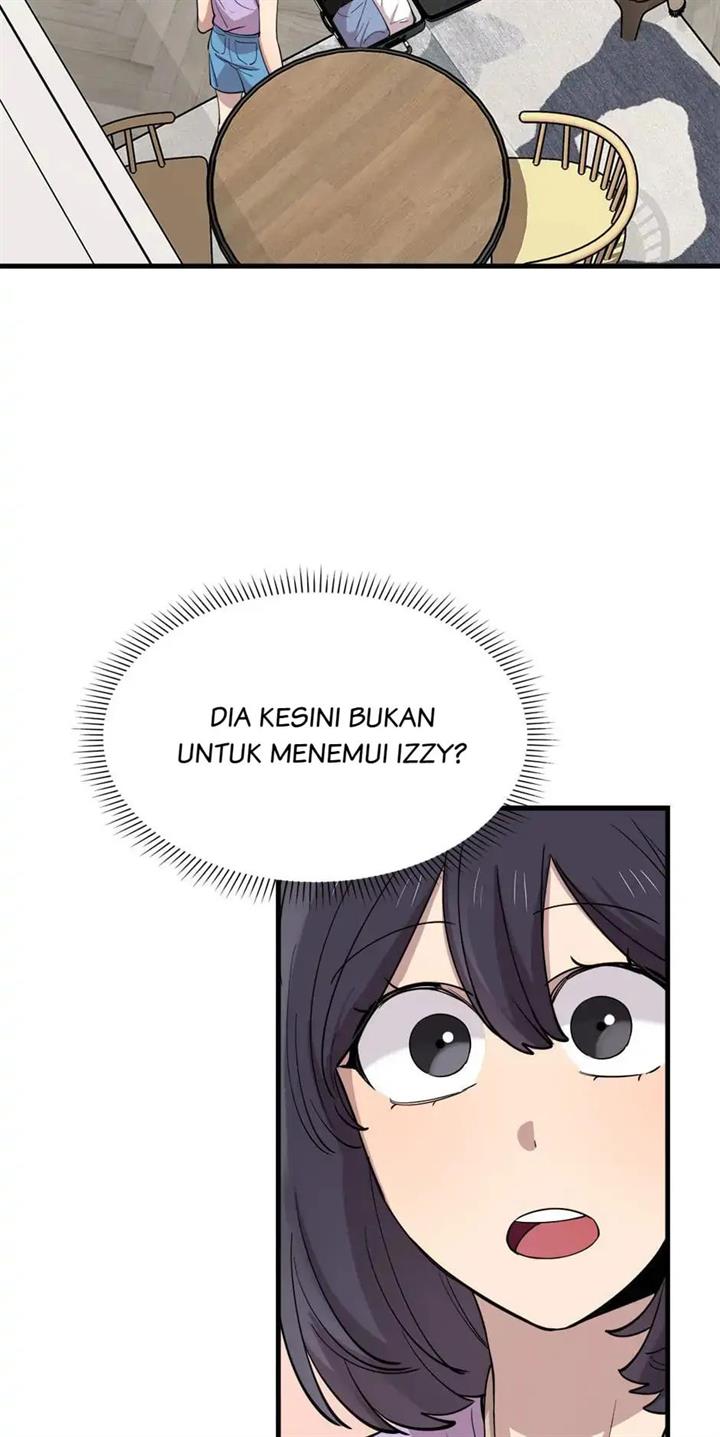 He Can't Be This Dumb! Chapter 51 - halaman 43