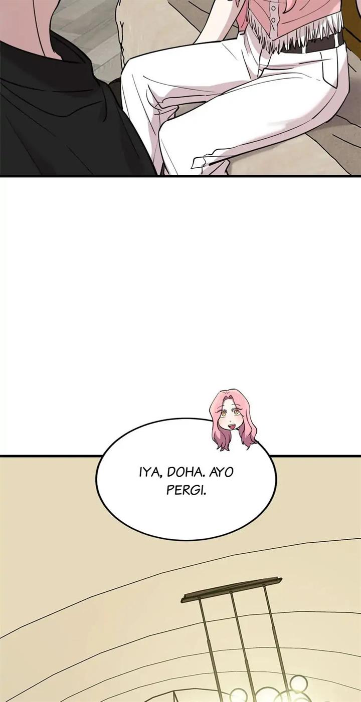 He Can't Be This Dumb! Chapter 51 - halaman 51