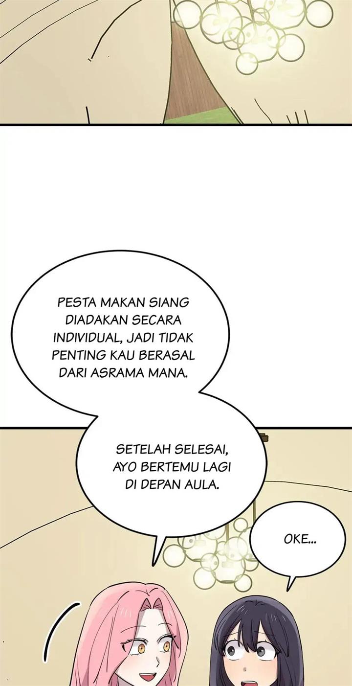 He Can't Be This Dumb! Chapter 51 - halaman 52