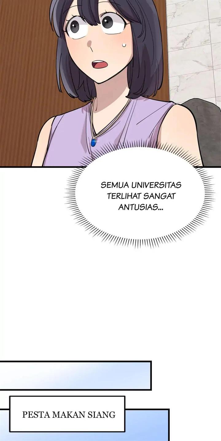 He Can't Be This Dumb! Chapter 51 - halaman 59