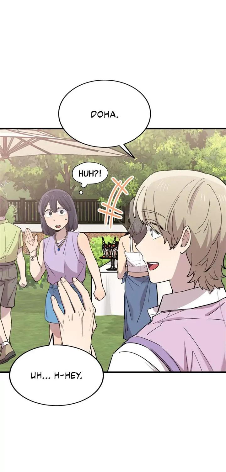 He Can't Be This Dumb! Chapter 51 - halaman 64
