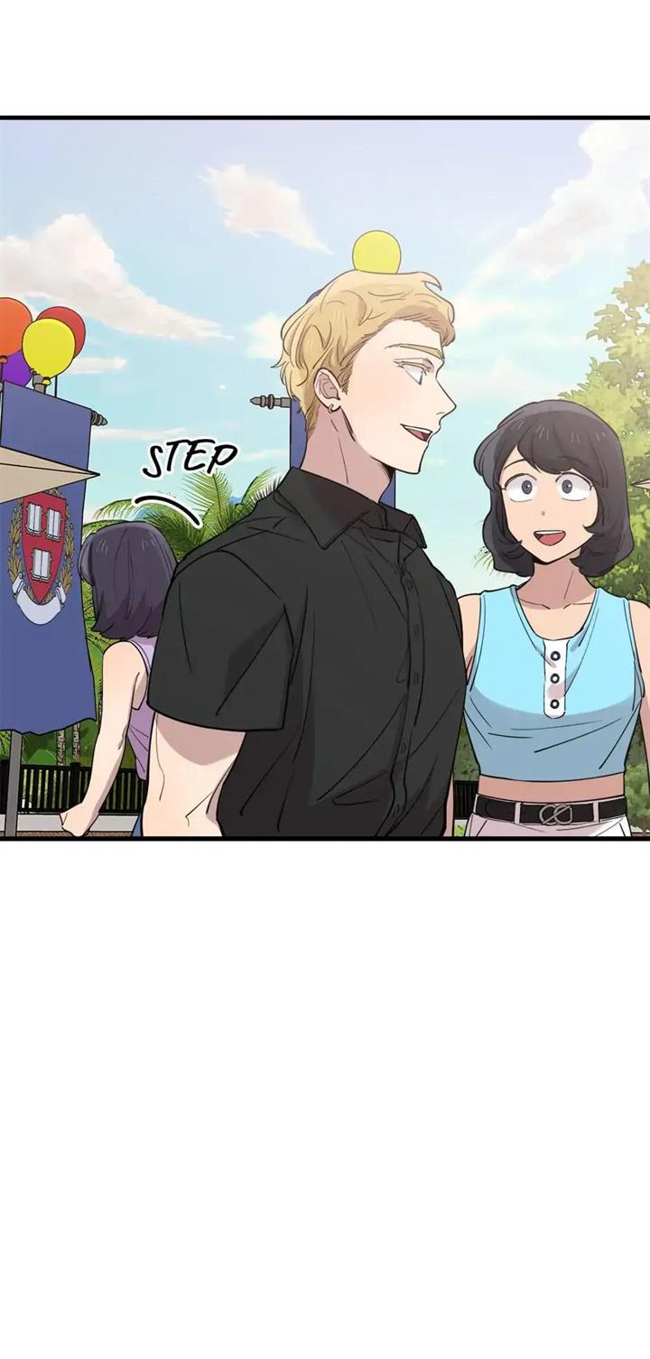 He Can't Be This Dumb! Chapter 51 - halaman 65
