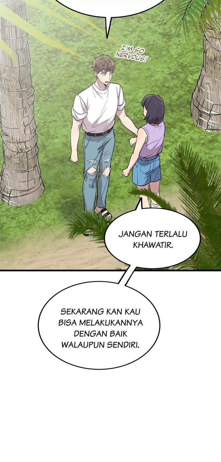He Can't Be This Dumb! Chapter 51 - halaman 71