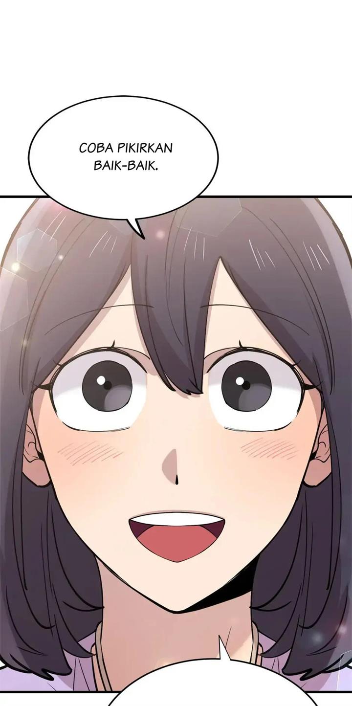 He Can't Be This Dumb! Chapter 51 - halaman 72