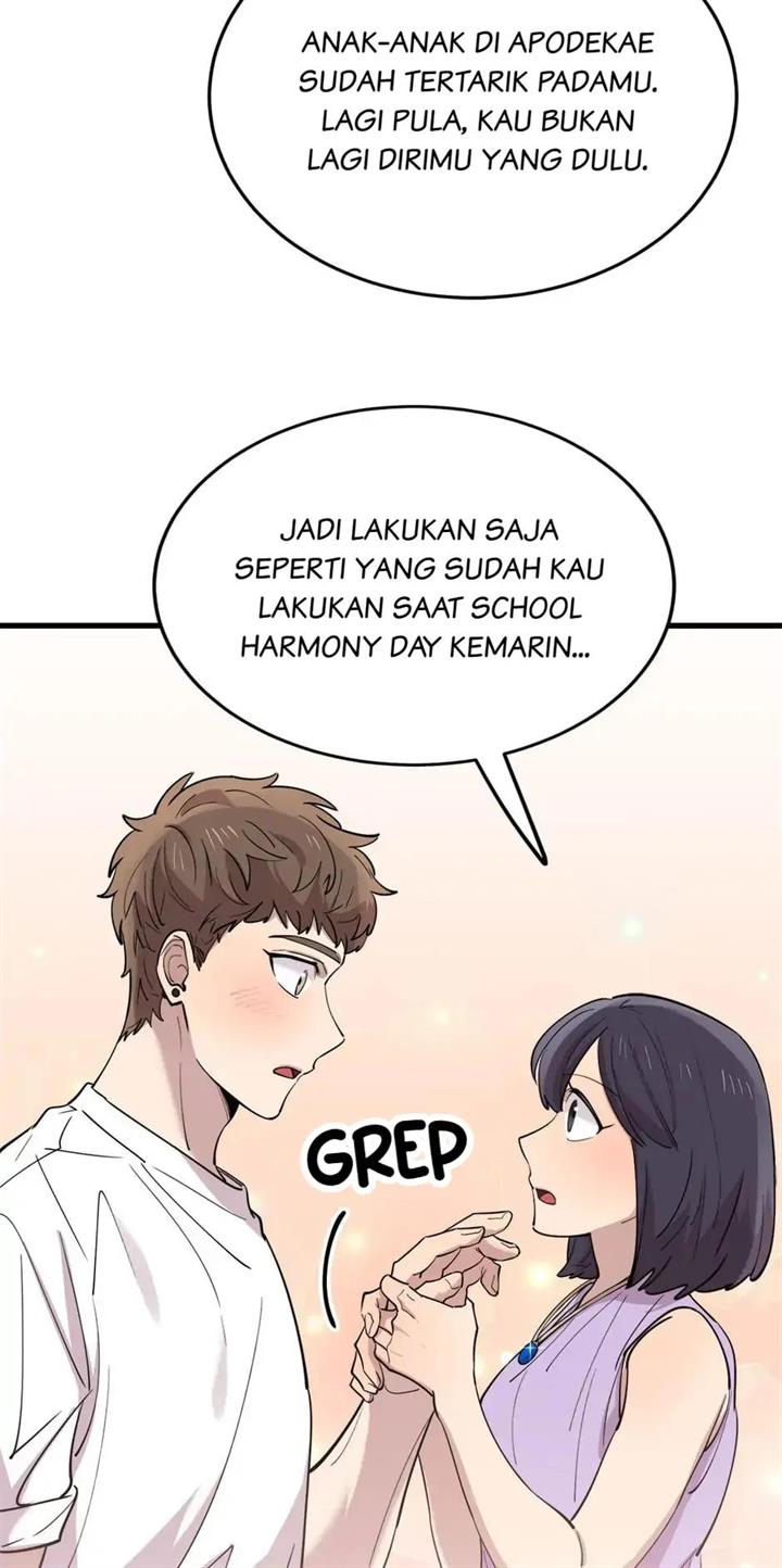 He Can't Be This Dumb! Chapter 51 - halaman 73
