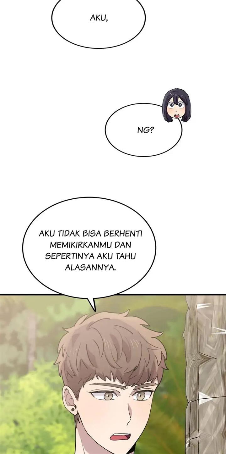 He Can't Be This Dumb! Chapter 51 - halaman 75
