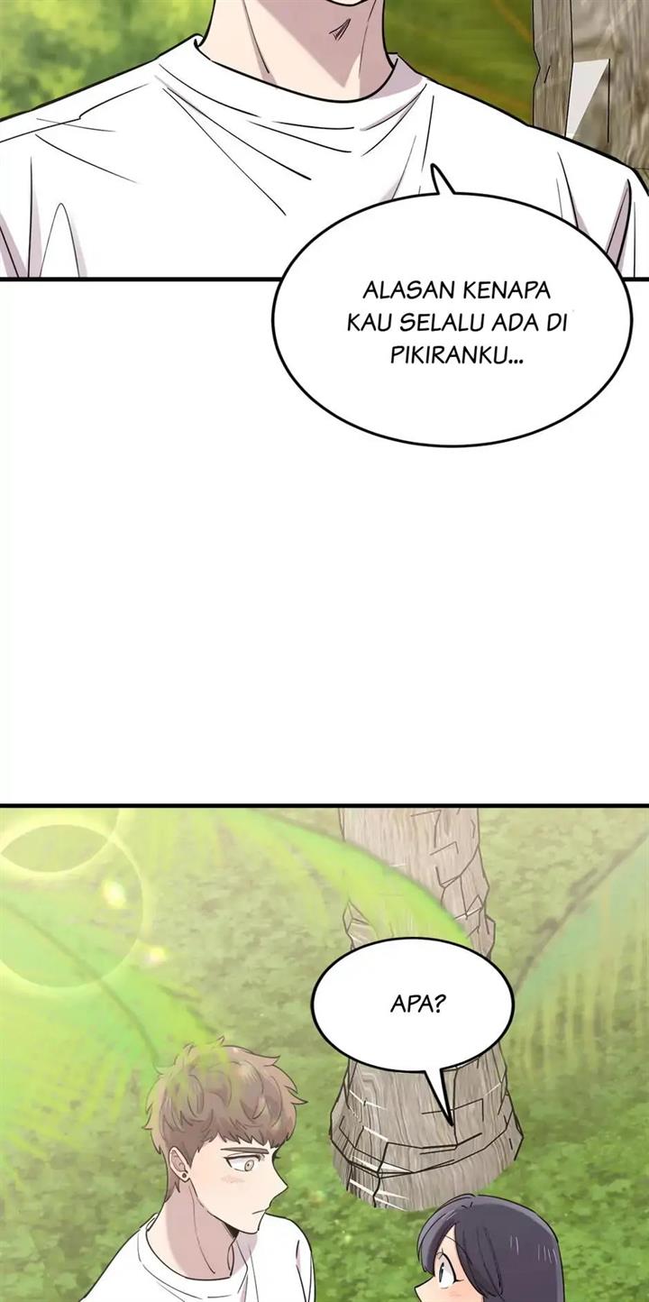 He Can't Be This Dumb! Chapter 51 - halaman 76
