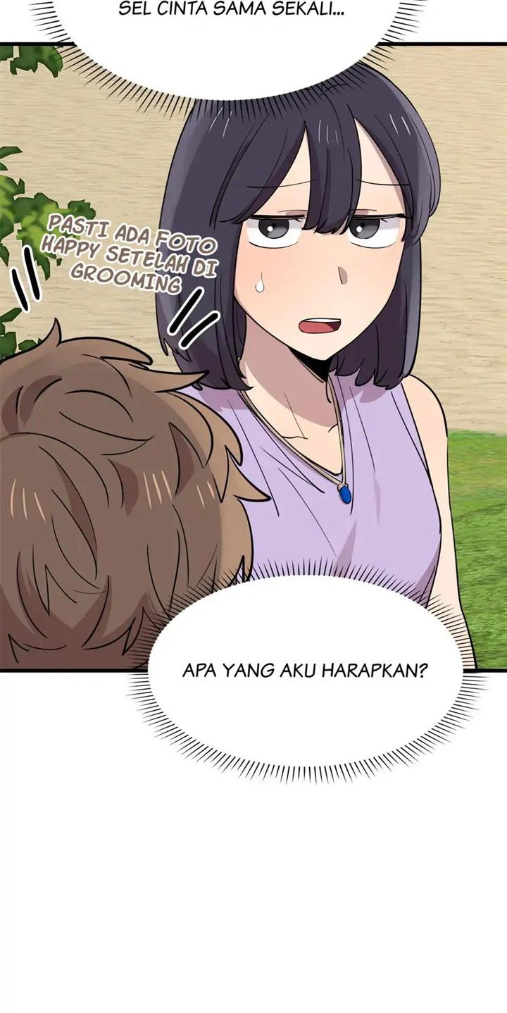 He Can't Be This Dumb! Chapter 52 - halaman 10