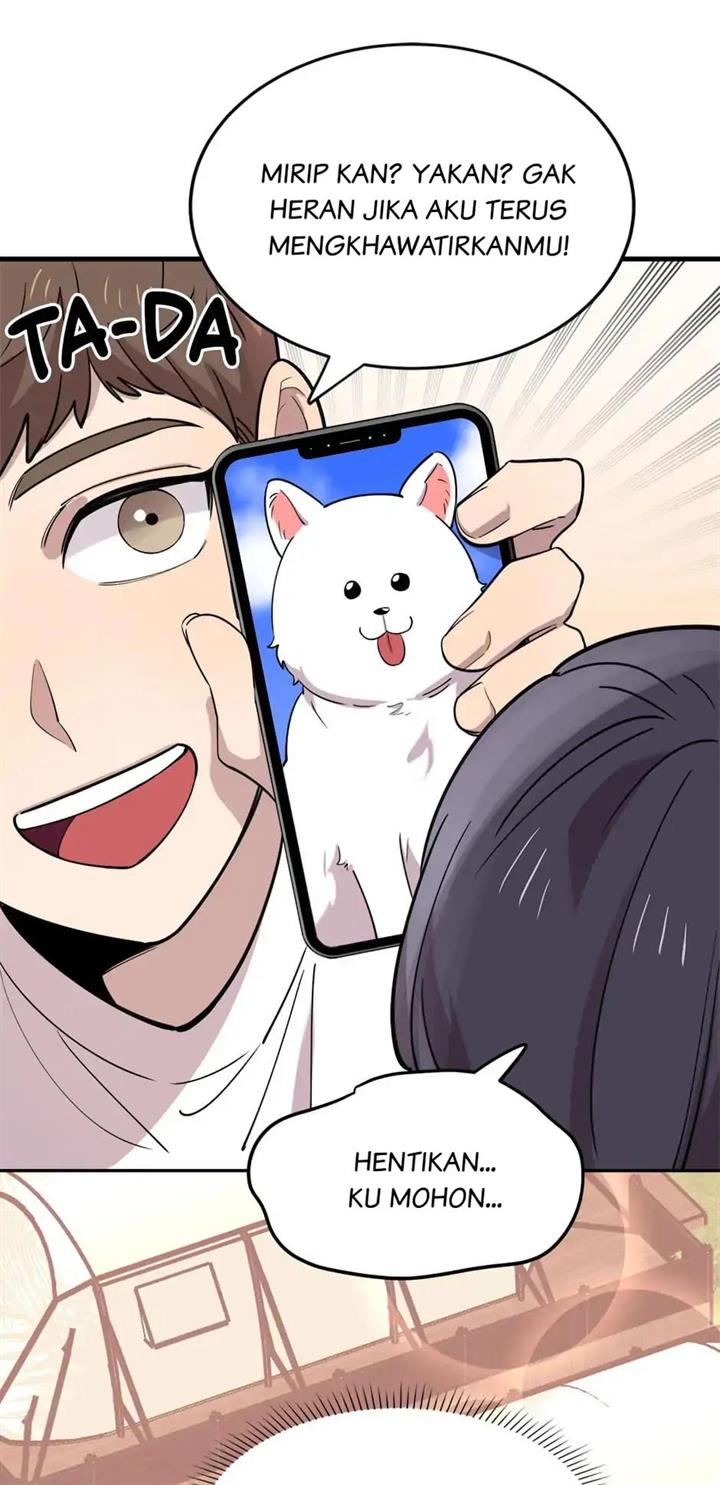 He Can't Be This Dumb! Chapter 52 - halaman 11