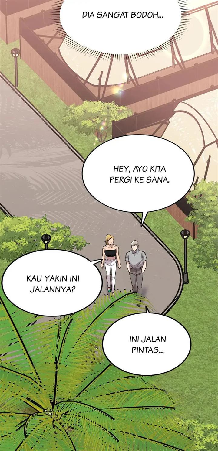 He Can't Be This Dumb! Chapter 52 - halaman 12