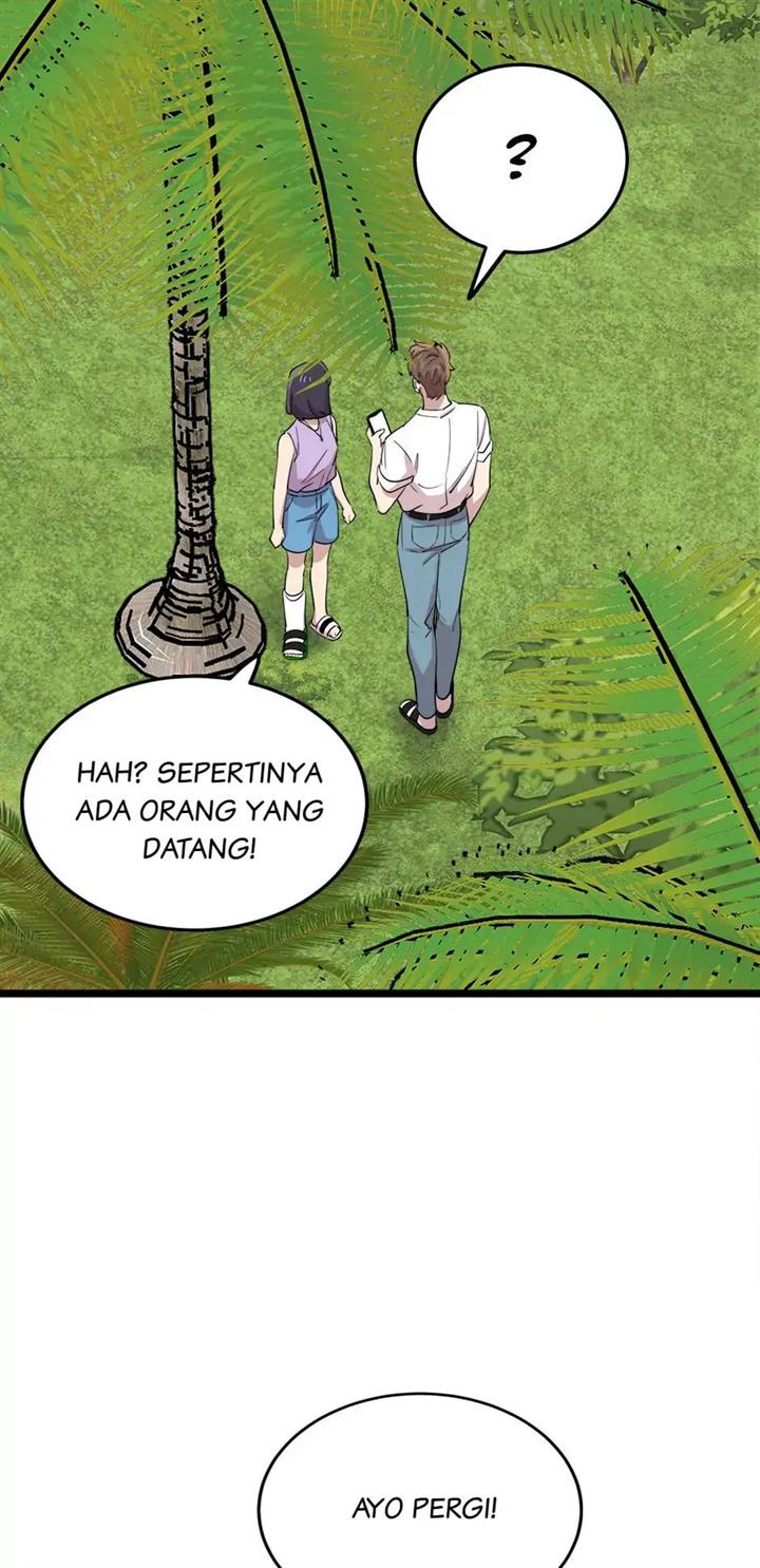 He Can't Be This Dumb! Chapter 52 - halaman 13