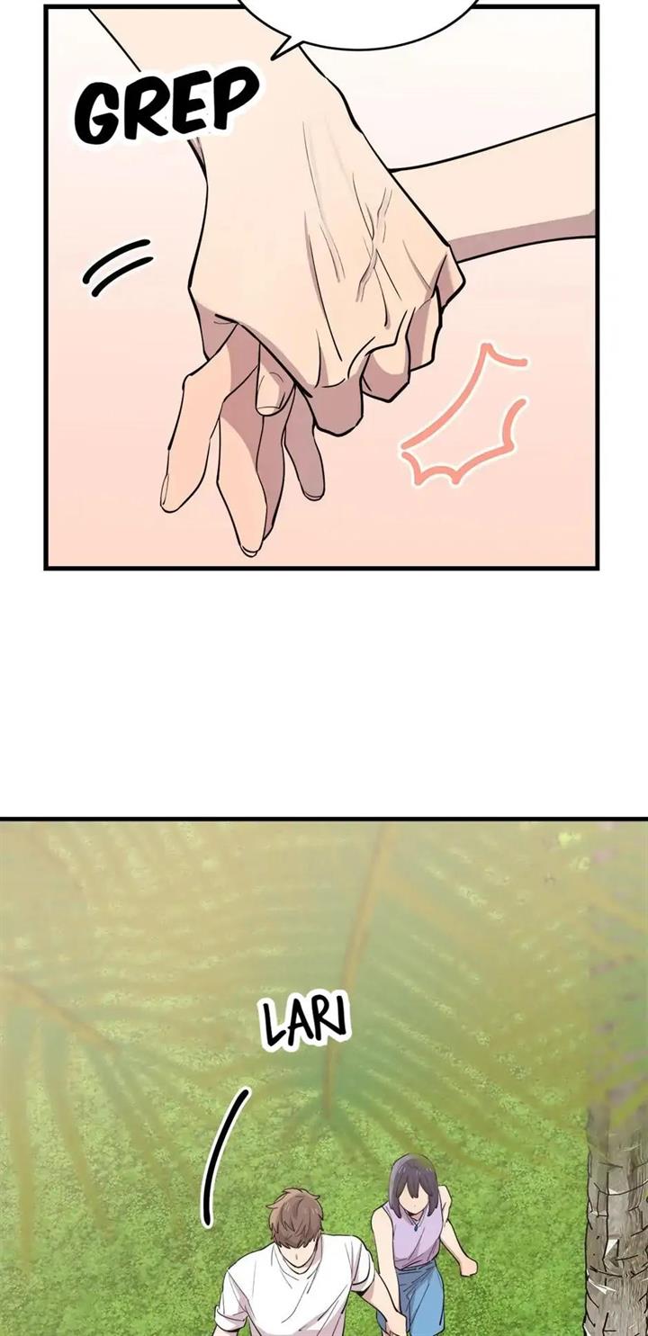 He Can't Be This Dumb! Chapter 52 - halaman 14