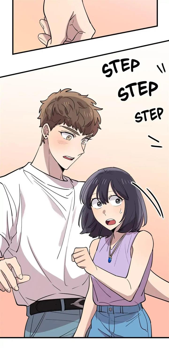 He Can't Be This Dumb! Chapter 52 - halaman 19
