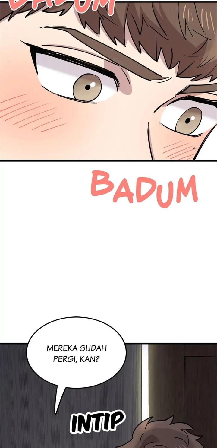 He Can't Be This Dumb! Chapter 52 - halaman 21