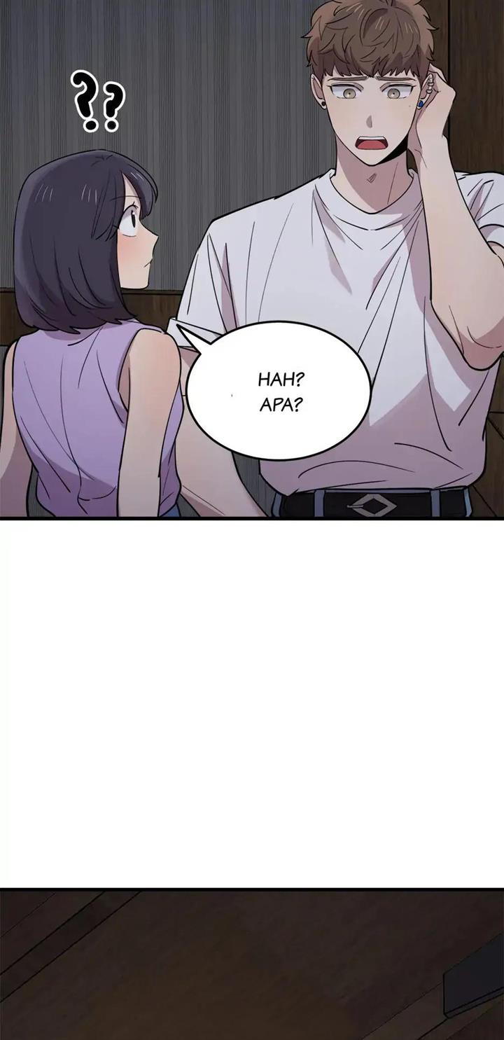 He Can't Be This Dumb! Chapter 52 - halaman 23