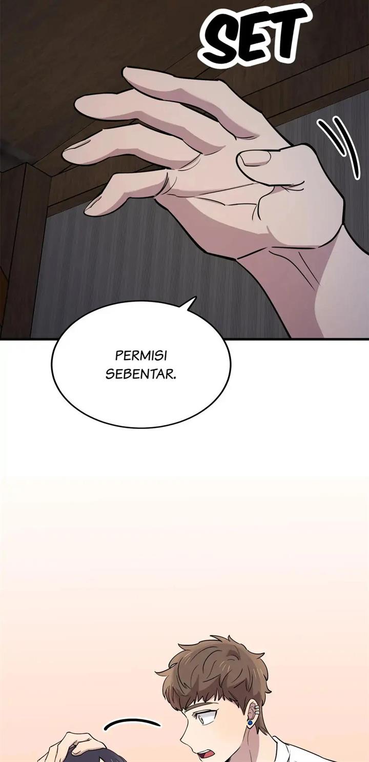 He Can't Be This Dumb! Chapter 52 - halaman 24