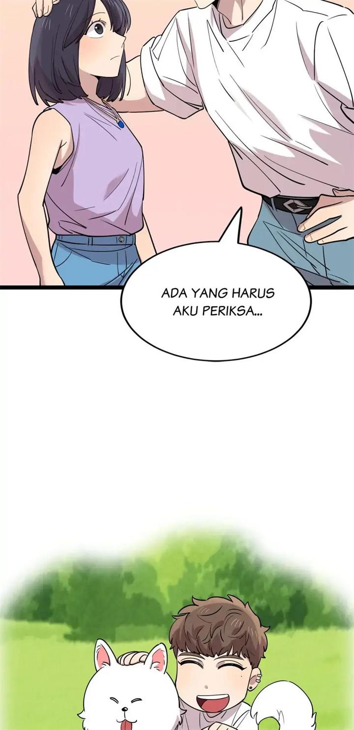 He Can't Be This Dumb! Chapter 52 - halaman 25