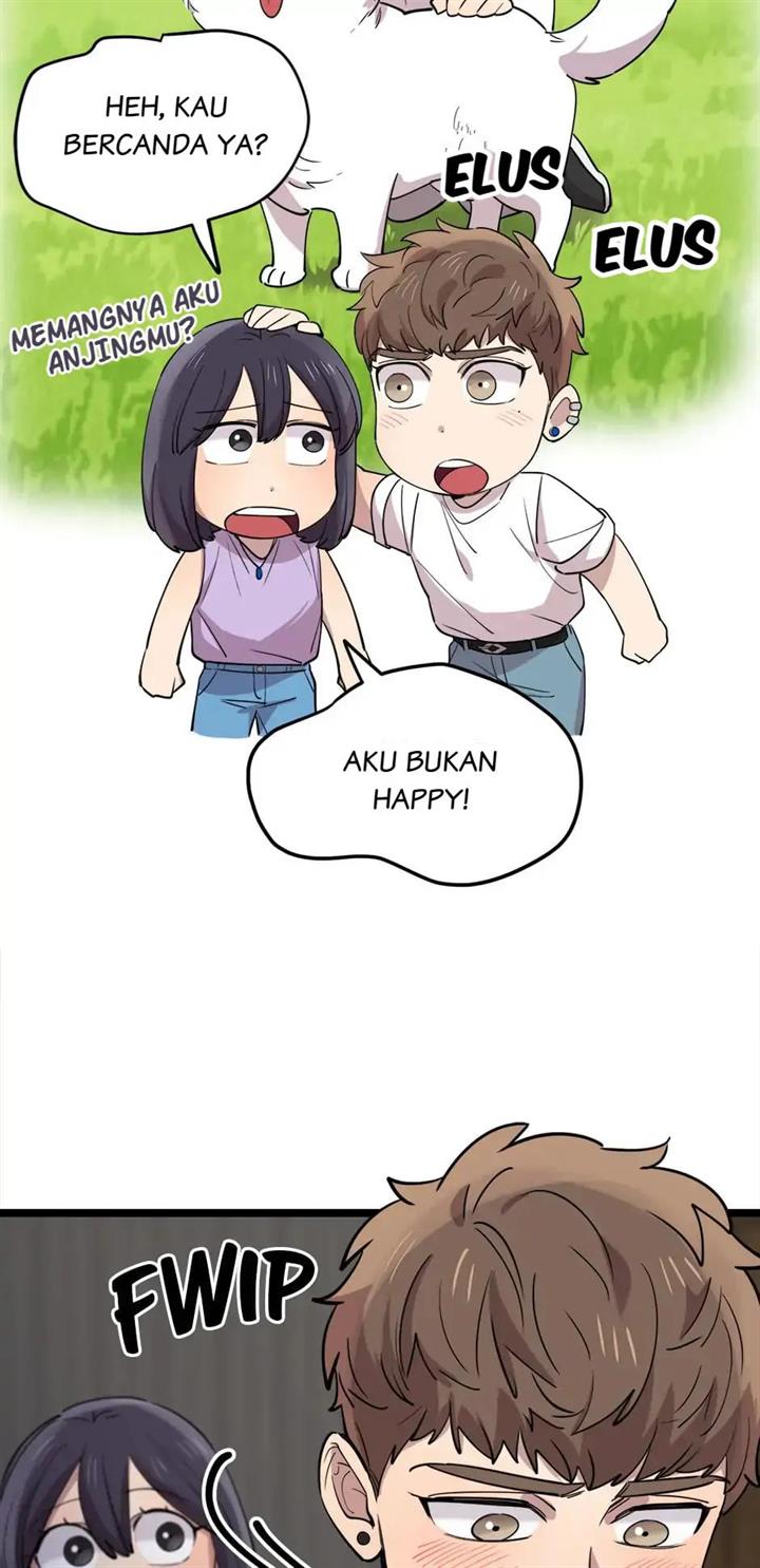 He Can't Be This Dumb! Chapter 52 - halaman 26