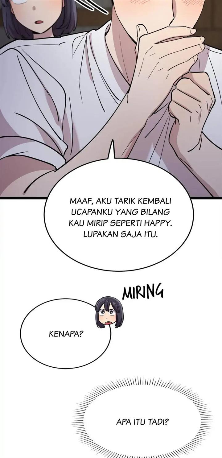 He Can't Be This Dumb! Chapter 52 - halaman 27