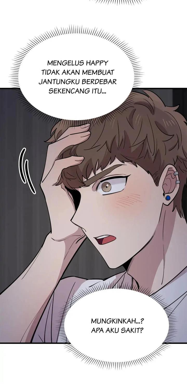 He Can't Be This Dumb! Chapter 52 - halaman 28