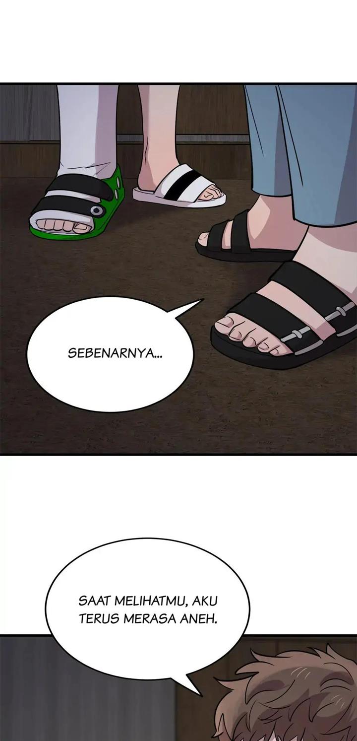 He Can't Be This Dumb! Chapter 52 - halaman 29