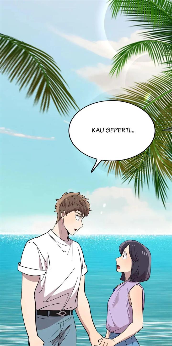 He Can't Be This Dumb! Chapter 52 - halaman 3