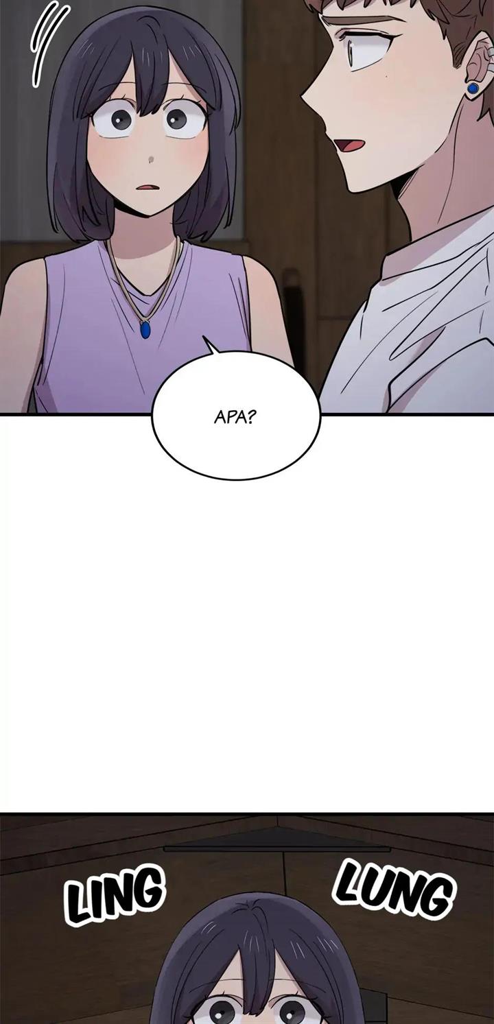 He Can't Be This Dumb! Chapter 52 - halaman 30