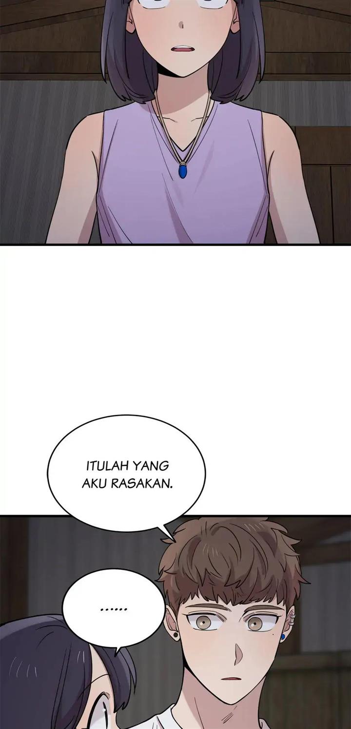 He Can't Be This Dumb! Chapter 52 - halaman 31