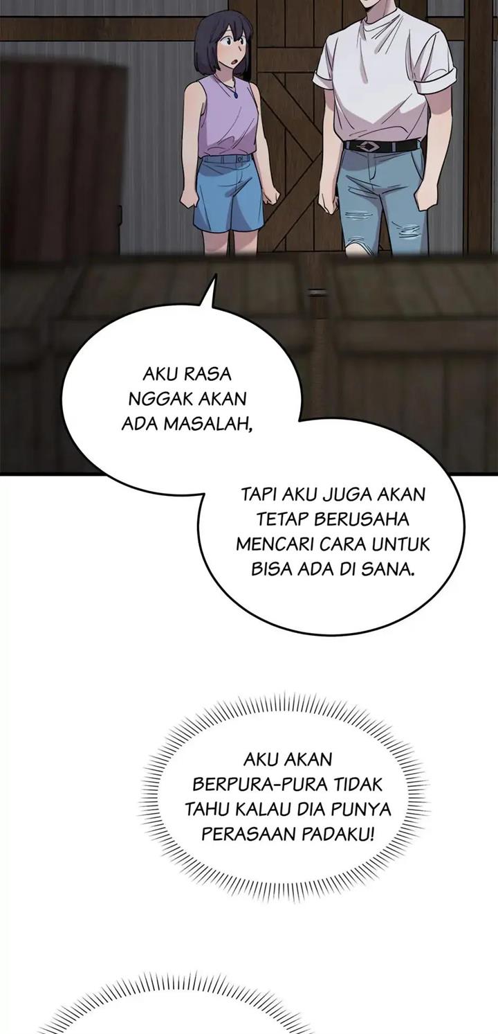 He Can't Be This Dumb! Chapter 52 - halaman 33