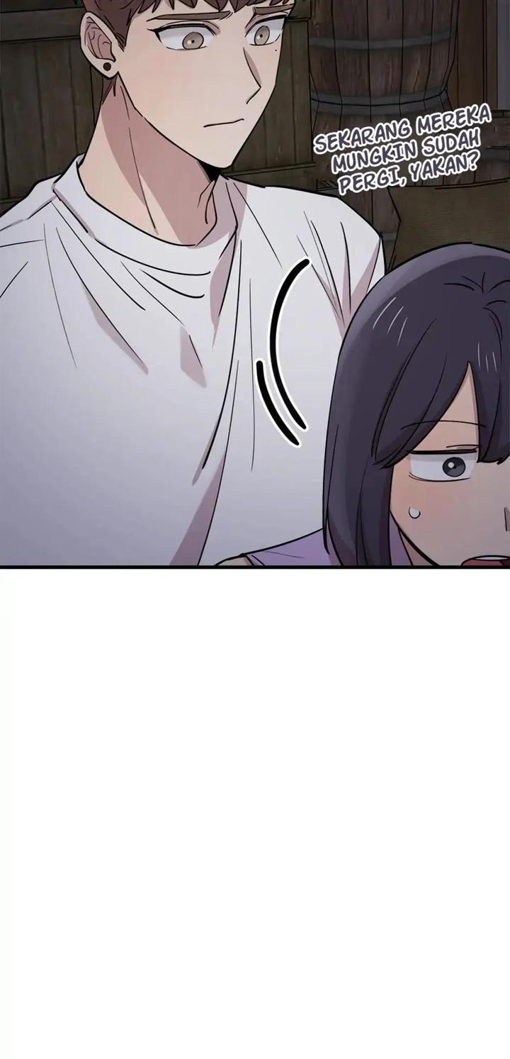 He Can't Be This Dumb! Chapter 52 - halaman 36