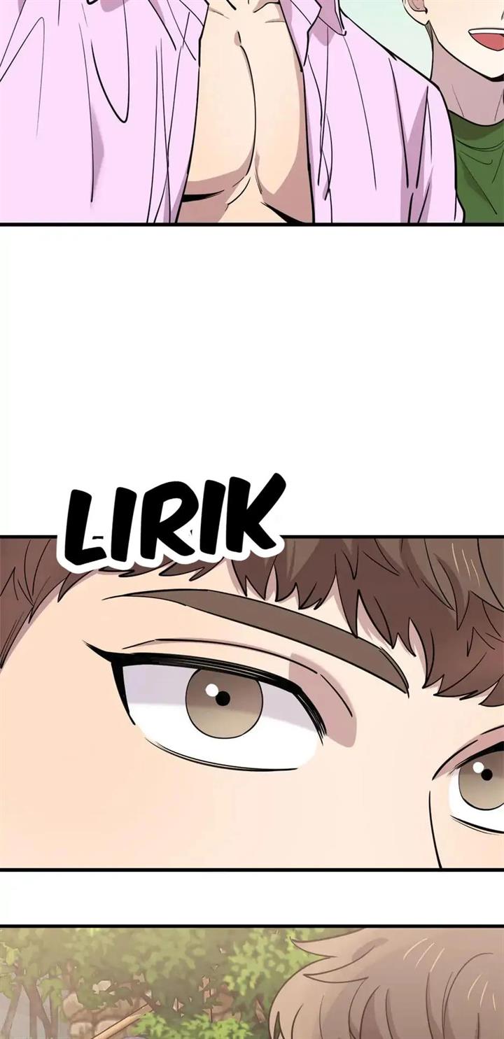 He Can't Be This Dumb! Chapter 52 - halaman 43