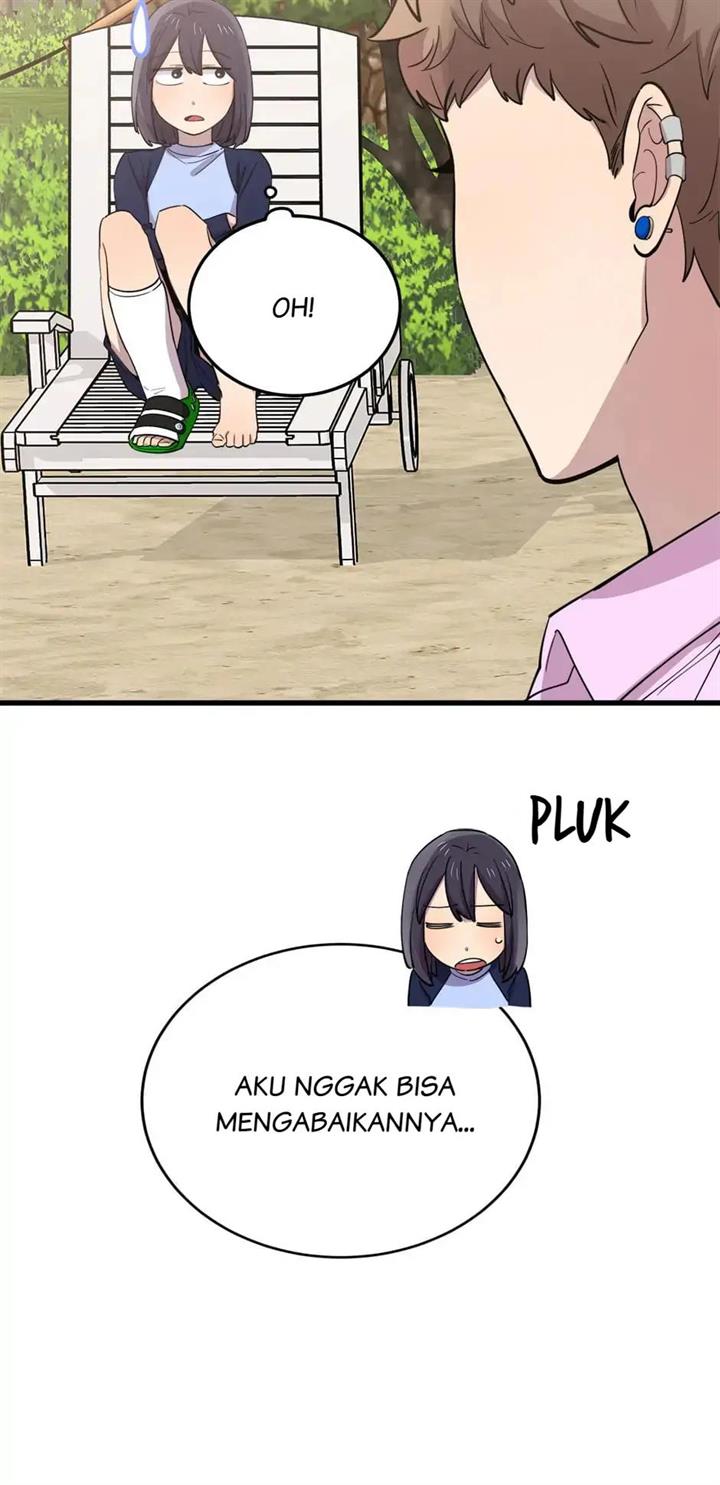 He Can't Be This Dumb! Chapter 52 - halaman 44