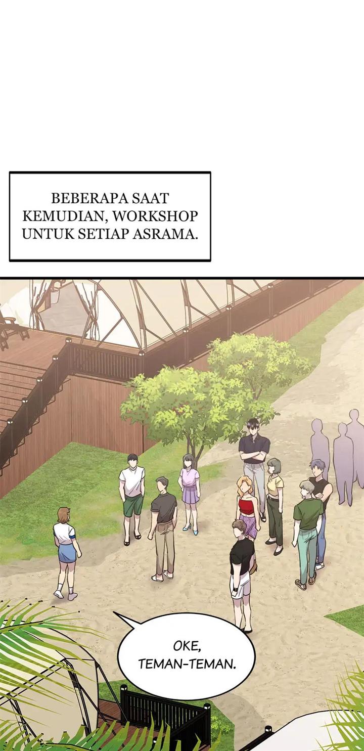 He Can't Be This Dumb! Chapter 52 - halaman 45