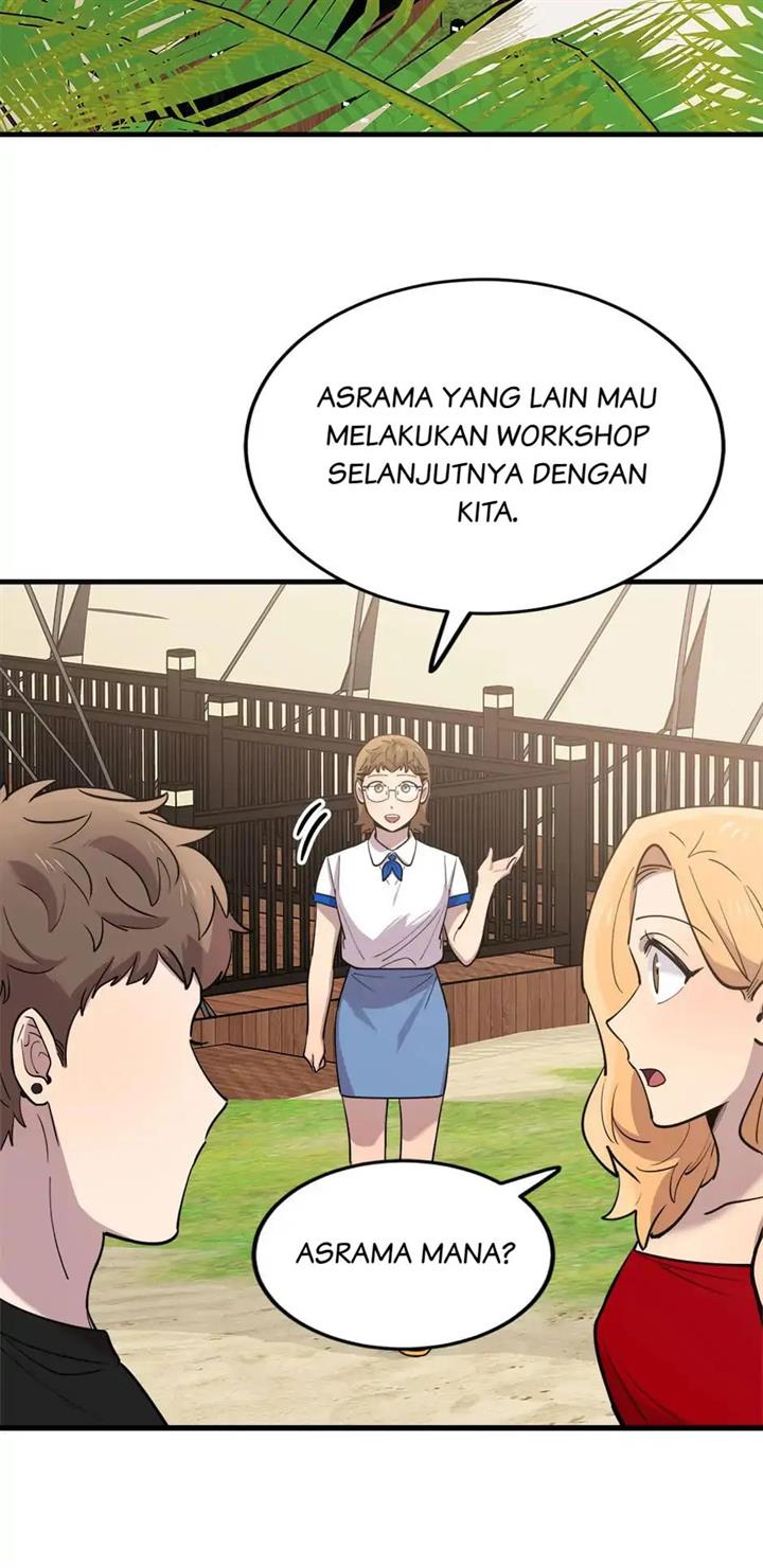 He Can't Be This Dumb! Chapter 52 - halaman 46