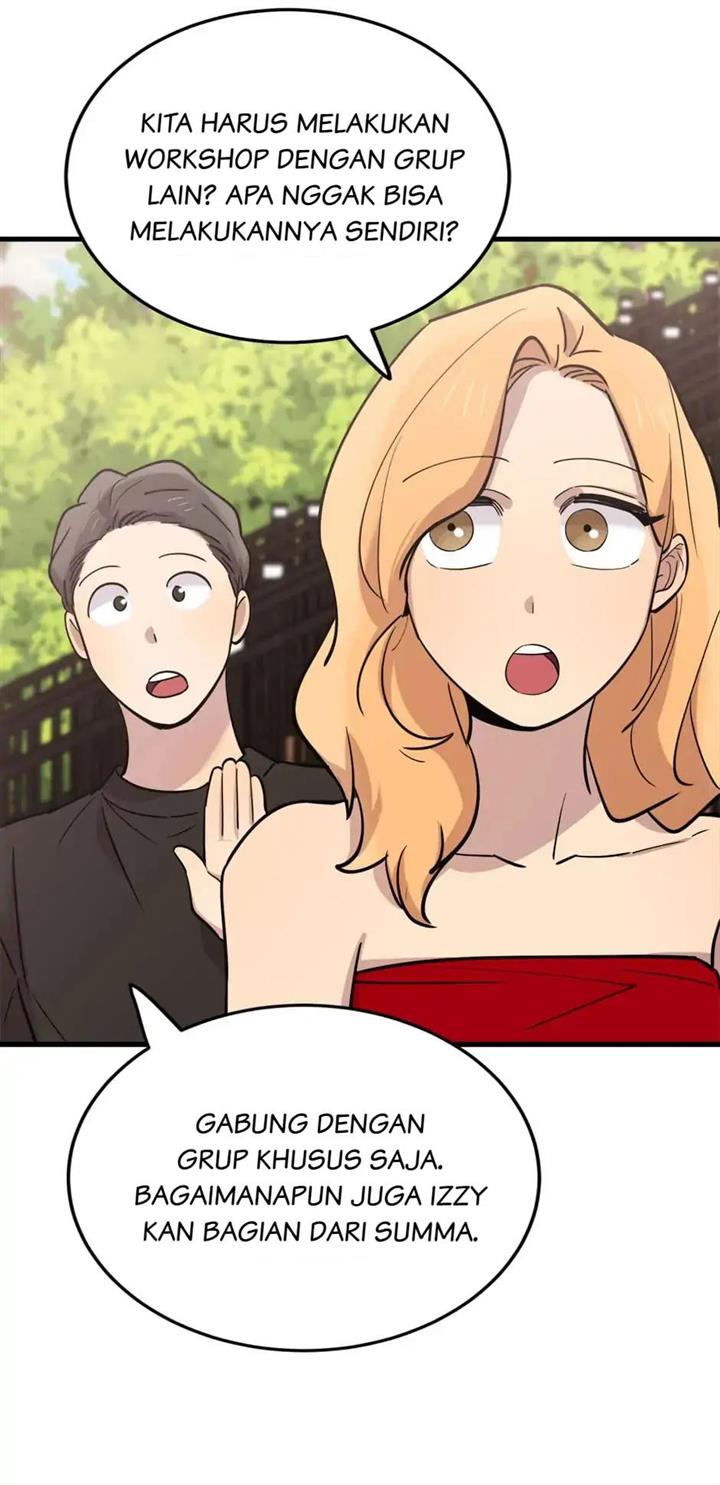 He Can't Be This Dumb! Chapter 52 - halaman 49