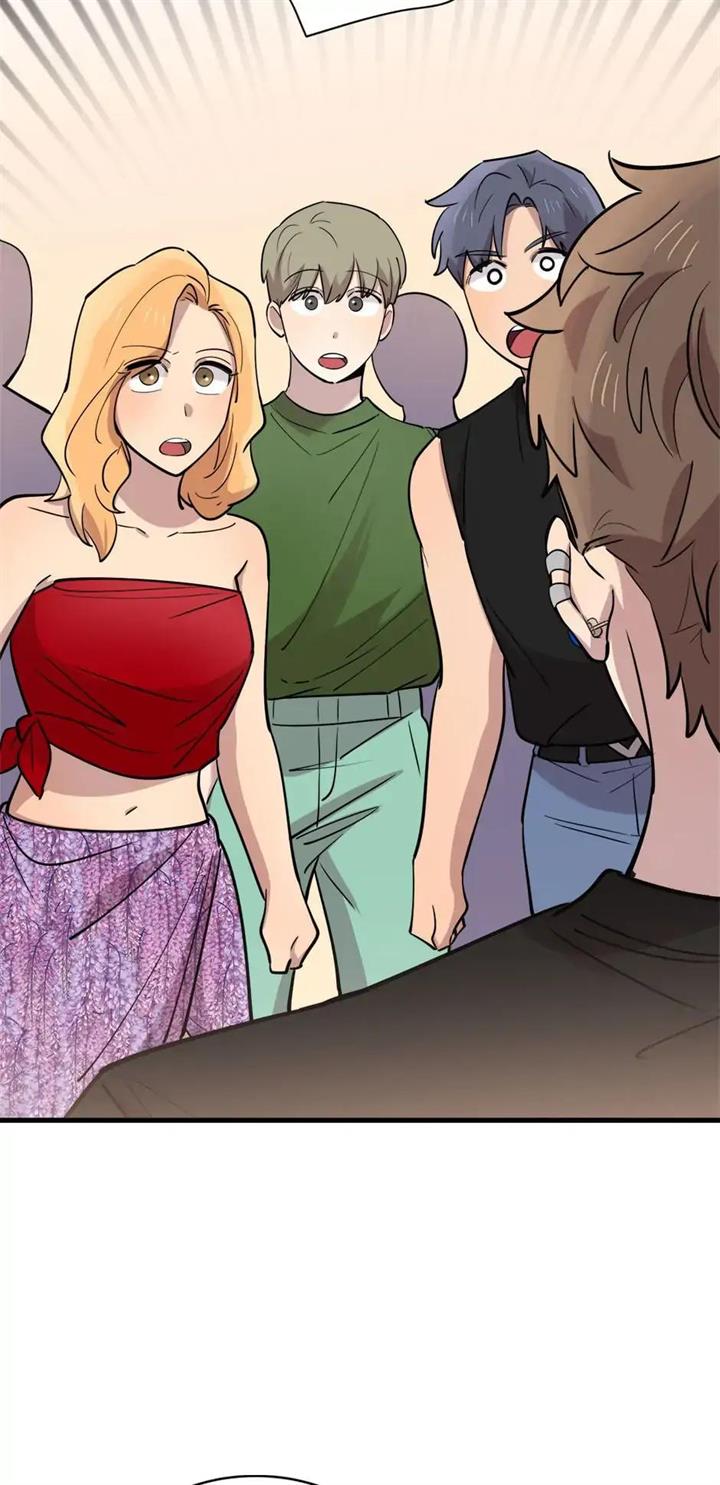 He Can't Be This Dumb! Chapter 52 - halaman 54